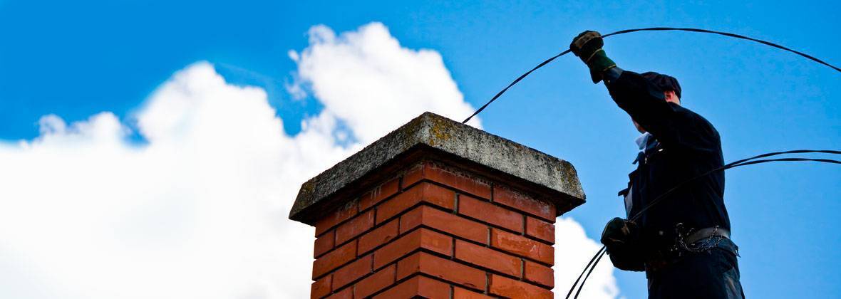 Zakład Usług Kominiarskich Grzegorz Nowak