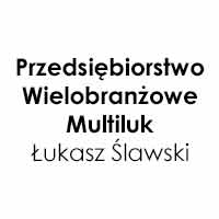 Multiluk Przedsiębiorstwo Wielobranżowe Łukasz Ślawski - Samochody używane