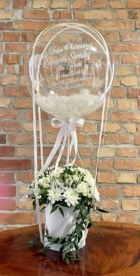 bukiety okolicznościowe