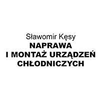 Sławomir Kęsy Naprawa i montaż urządzeń chłodniczych - Agregaty, komory i meble chłodnicze