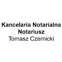 Kancelaria Notarialna Notariusz Tomasz Czernicki - Notariusze