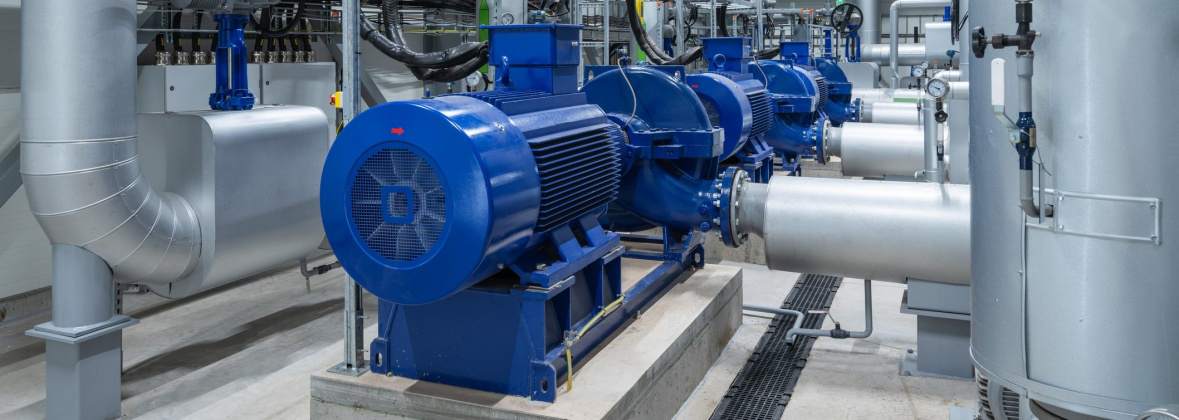 Pompy Wawrzyński Tomasz Wawrzyński