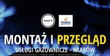 instalacje gazowe