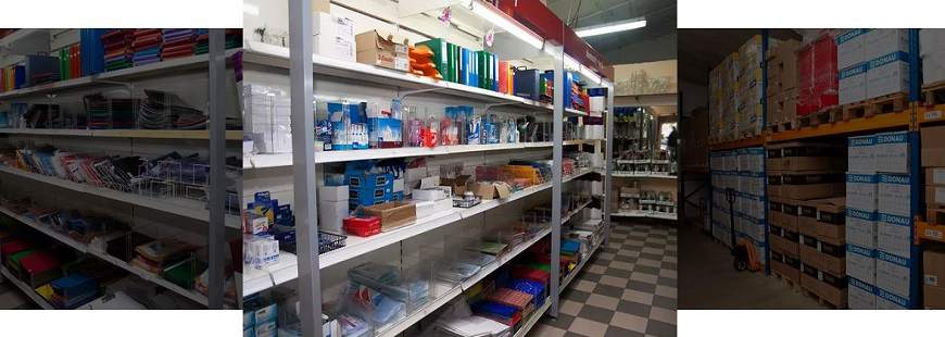 Elbo Hurtownia Papiernicza Mirosław, Bogusława, Łukasz Dzikowska Sp z.o.o., Kwidzyn