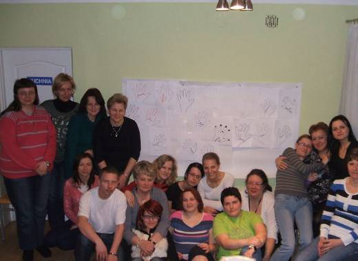 doszkalanie w zawodzie