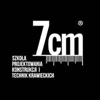 7cm Szkoła Projektowania, Konstrukcji i Technik Krawieckich Niepubliczna Placówka Kształcenia Ustawicznego Monika Bogdańska - Kursy i szkolenia