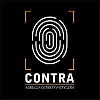 Contra Paweł Grabiński - Agencje detektywistyczne