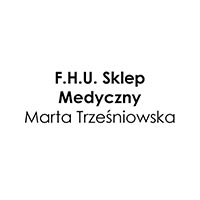F.H.U. Sklep Medyczny Marta Trześniowska - Sprzęt rehabilitacyjny