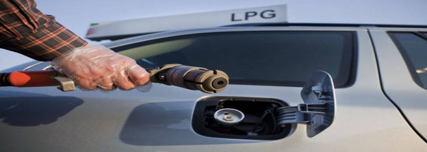 Gazjan Gazy Techniczne i Auto-Gaz