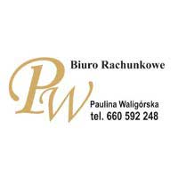 Paulina Waligórska Biuro Rachunkowe Pw - Biura rachunkowe