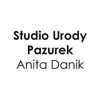 Studio Urody Pazurek Anita Danik - Masaż