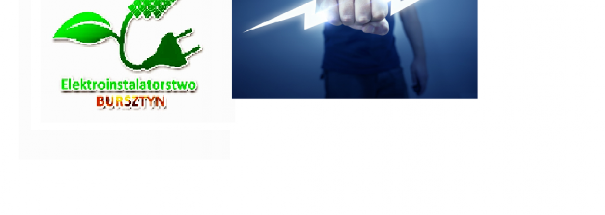 Elektroinstalatorstwo Bursztyn Piotr Dorociak