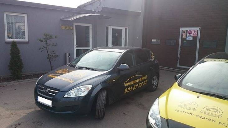 diagnostyka komputerowa