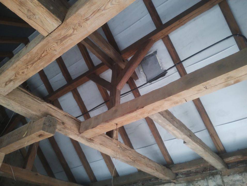 izolacje pianką PUR