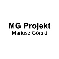 MG Projekt Mariusz Górski - Geolodzy i geofizycy