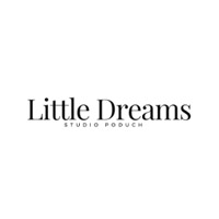 Little Dreams Studio poduch Marta Chrzan - Materiały do wykańczania wnętrz