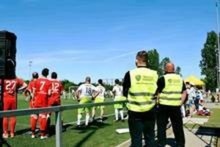 Agencja Ochrony Warszawa Ochrona Warszawa