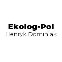 Przedsiębiorstwo Ekolog-Pol Henryk Dominiak - Ochrona środowiska