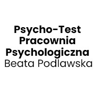 Beata Podlawska Psycho - Test Pracownia Psychologiczna - Lekarze medycyny pracy