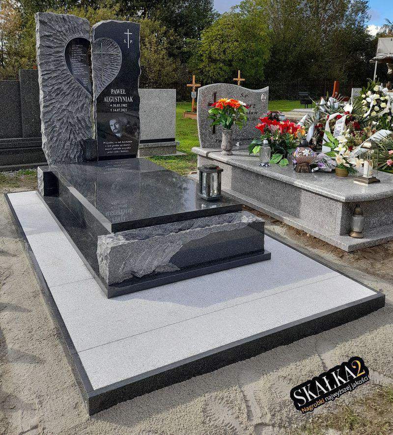 nagrobki