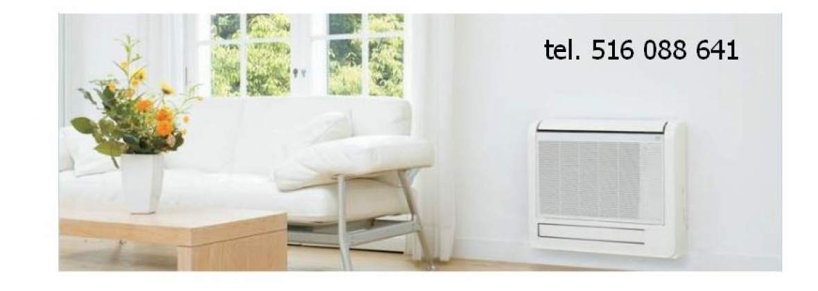 Interklima Pogotowie klimatyzacyjne Marek Drozdowicz