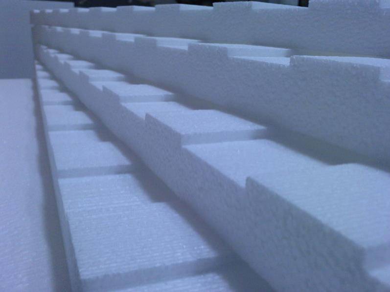 elementy styropianowe