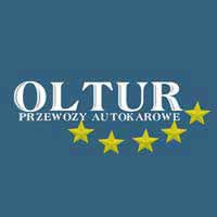 Oltur Przewozy autokarowe - Przewozy autokarowe
