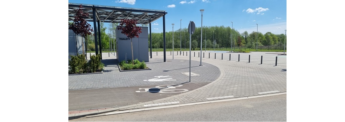 Meltor Przedsiębiorstwo budowlane Sp. z o. o., Józefów