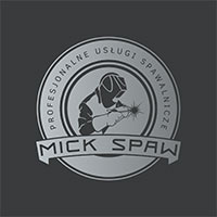 Mick Spaw Michał Kujawiak - Obróbka metali
