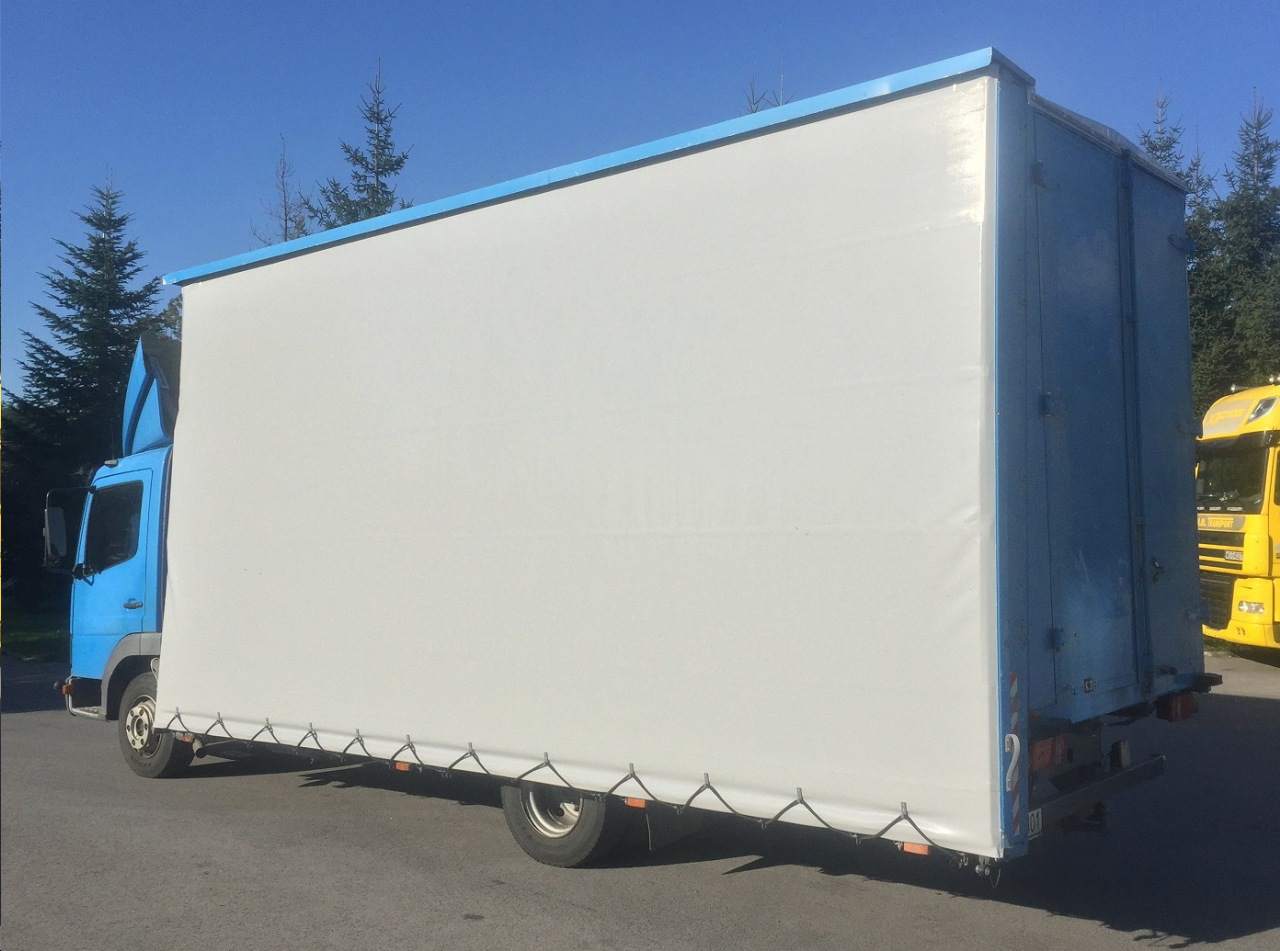 sprzedaż plandek na zamówienie