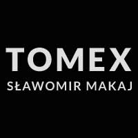 Tomex Sławomir Makaj - Transport międzynarodowy