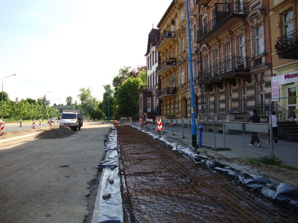 posadzkarskie usługi