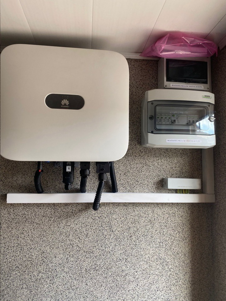 pompy ciepła, instalacje sanitarne, klimatyzacja, fotowoltaika