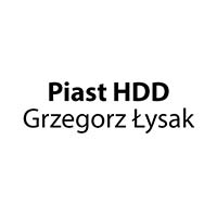 Piast HDD Grzegorz Łysak - Geolodzy i geofizycy