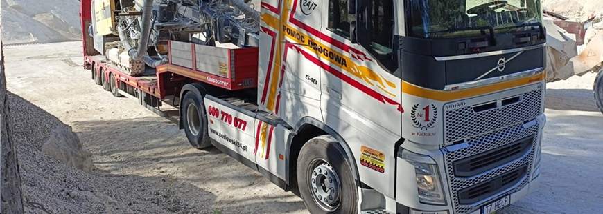 Autoholowanie Posłowski