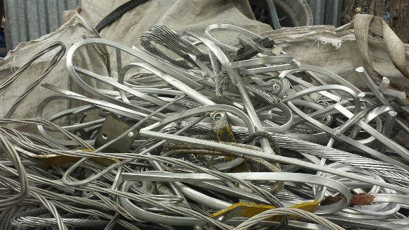 skup złomu żeliwnego