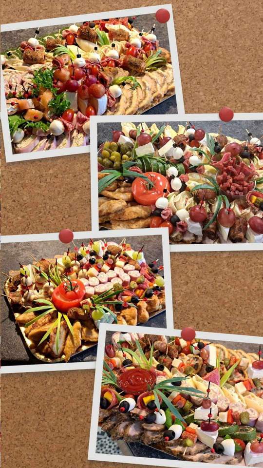 catering na imprezy firmowe