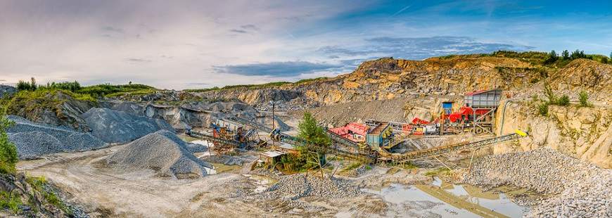 Kamieniołom Barwałd Spółka z ograniczoną odpowiedzialnością