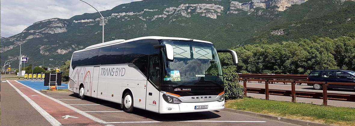 Trans-Byd Wójcik Pezacki Spółka jawna, Bydgoszcz