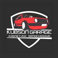 Kubson Garage Kosmetyka Samochodowa - Kosmetyki samochodowe