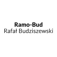 Ramo-Bud Rafał Budziszewski - Renowacje i remonty