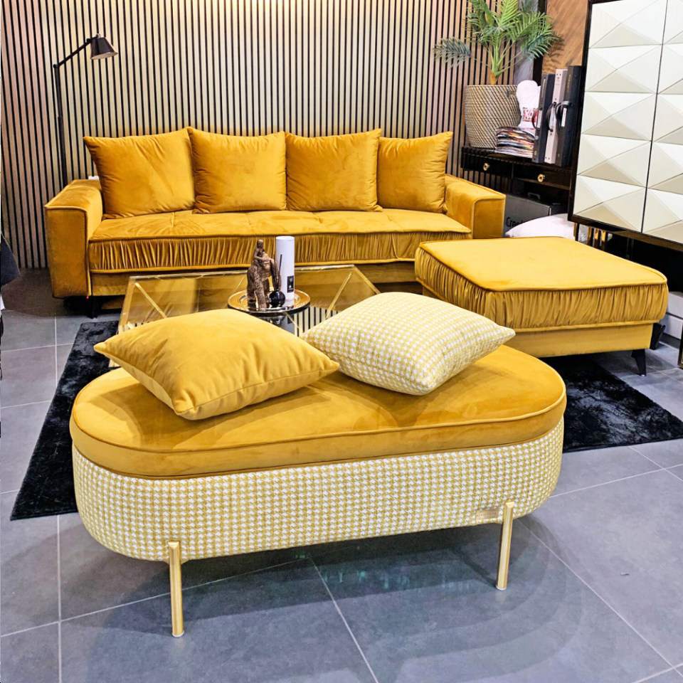 producent mebli tapicerowanych