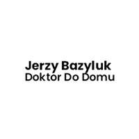 Jerzy Bazyluk Lekarz Medycyny - Interniści