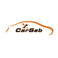 Carseb Sebastian Ornoch - Stacje obsługi i warsztaty samochodowe
