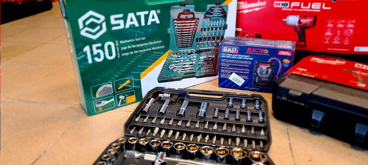 akcesoria motoryzacyjne