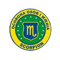 Scorpion Biuro Ochrony Osób i Mienia - Agencje ochrony