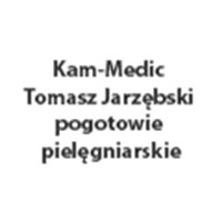 Kam-Medic Tomasz Jarzębski - pogotowie pielęgniarskie - Pielęgniarki