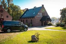 Zakład Usług Pogrzebowych Janusz Piskorski