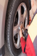 usługi wulkanizacyjne