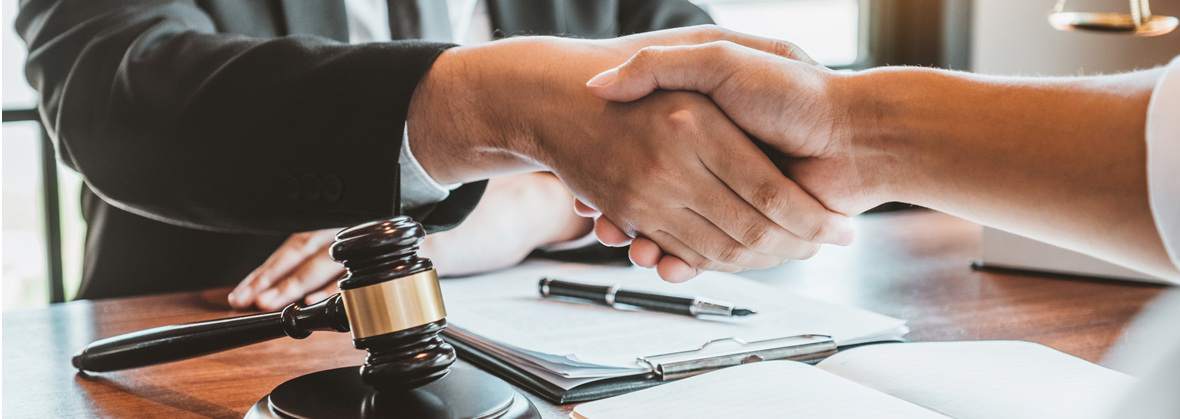 Kancelaria Adwokacka Adwokat Paweł Szajdak